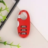 Ổ khóa hành lý JETTING mật khẩu di động tiện dụng - Bảo mật cao, dễ dùng, 38.060 VND 10