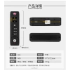 Ổ khóa hành lý vali TSA 007 mật khẩu 3 số - Khóa gắn chìm, giá chỉ 155.000₫ 2