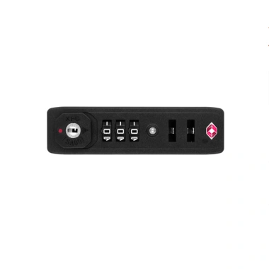Ổ khóa hành lý vali TSA 007 mật khẩu 3 số - Khóa gắn chìm, giá chỉ 155.000₫
