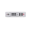 Ổ khóa hành lý vali TSA 007 mật khẩu 3 số - Khóa gắn chìm, giá chỉ 155.000₫ 6
