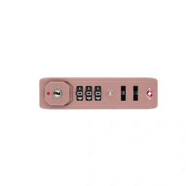 Ổ khóa hành lý vali TSA 007 mật khẩu 3 số - Khóa gắn chìm, giá chỉ 155.000₫