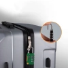 Ổ khóa mật khẩu 4 số Up Security - Bảo vệ vali, balo du lịch, giá chỉ 49.499 VND 3