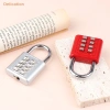 Ổ khoá mật mã ELEBUY 8 chữ số hợp kim kẽm cho vali du lịch thông minh, chống trượt - 58.080đ 7