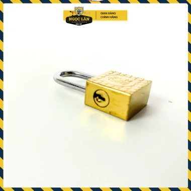 Ổ khóa mini 2 phân khóa vali & tủ - 2 chìa trái tim đẹp, phong cách - 34.000đ 4 Ổ khóa mini 2 phân khóa vali & tủ - 2 chìa trái tim đẹp, phong cách - 34.000đ 4