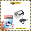 Ổ khóa mini 2 phân khóa vali & tủ - 2 chìa trái tim đẹp, phong cách - 34.000đ 9