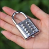 Ổ Khóa mini đa năng 8/10 số - Khóa vali du lịch bảo mật, giá chỉ 33.999₫ 7