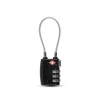 Ổ khóa số 3 lớp mật khẩu TSA719 mini – Dây cước siêu chắc, chống trộm vali, an toàn, tiện lợi, chỉ 109.000đ 4