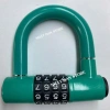Ổ khoá số 4 số chữ U cao cấp - An toàn, chống trộm, bảo mật cao, thay đổi mật mã - 71.280₫ 2