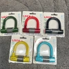 Ổ Khóa Số 4 Vòng LOCK.S Không Cần Chìa, Chống Cắt, Bảo Vệ Xe Đạp, Vali, Balo - Giá 111.111đ 6