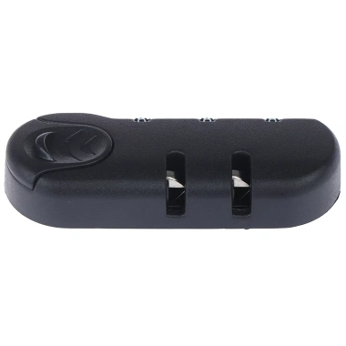 Ổ khóa số gắn nổi cho vali nhựa, vali vải - Dễ lắp tháo, giảm giá 22.000 VND 4