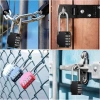 Ổ khóa số mini 4 số an toàn, tiện lợi cho tủ, phòng gym, xe đạp - Giá chỉ 85.000đ 7