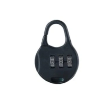 Ổ khóa số mini cho vali, túi kéo, balo – Bảo mật tiện lợi, giá 15.000₫ 2