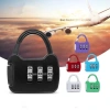 Ổ khóa số mini đáng yêu Chamara mật khẩu 3 chữ số - Mini size, giá chỉ 20.000₫ 3