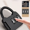 Ổ khóa số mini đáng yêu Chamara mật khẩu 3 chữ số - Mini size, giá chỉ 20.000₫ 4