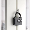 Ổ khóa số mini đáng yêu Chamara mật khẩu 3 chữ số - Mini size, giá chỉ 20.000₫ 6