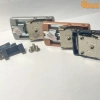 Ổ khóa số TSA chính hãng cho vali khung nhôm KM02 - Bảo mật cao, dễ lắp 42.000đ 6