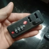 Ổ khóa số TSA cho vali - Bảo mật cao, lắp đặt dễ dàng tại nhà, giá 32.000₫ 9