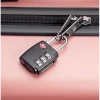 Ổ khóa số TSA mật khẩu 3 số cho vali và túi xách - Bảo mật cao, giá chỉ 89.000 VND 3