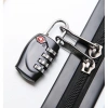 Ổ khóa số TSA330 cho vali du lịch - Tiêu chuẩn TSA, giá chỉ 150.000₫, bảo mật tiện lợi và nhẹ nhàng. 2