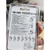 Ổ khóa số TSA330 cho vali du lịch - Tiêu chuẩn TSA, giá chỉ 150.000₫, bảo mật tiện lợi và nhẹ nhàng. 3