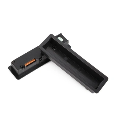 Ổ khoá số vali cao cấp KS006 tích hợp TSA, lắp chìm thân vali - Giá ưu đãi 225.000đ 3