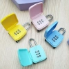 Ổ khóa số vali mini 3 số cao cấp - Bảo vệ hành lý an toàn, giảm giá 50% chỉ 50.000đ 7