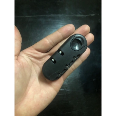 Ổ khóa số vali TSA - An toàn, bảo mật cao, lắp đặt dễ dàng tại nhà, thay thế nhanh, giá 35.000₫ 9