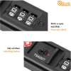 Ổ khóa số vali TSA bảo mật cao, dễ thay thế tại nhà - Giảm giá còn 30.000₫ 7