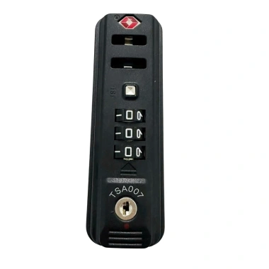 Ổ khóa số vali TSA bảo mật cao, dễ thay thế tại nhà - Giảm giá còn 30.000₫