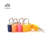 Ổ khóa thép chắc chắn KOQZM cho ngăn kéo vali du lịch và ký túc xá - 2 phím bảo mật, giá chỉ 35.090₫ 2