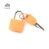 Ổ khóa thép chắc chắn KOQZM cho ngăn kéo vali du lịch và ký túc xá - 2 phím bảo mật, giá chỉ 35.090₫ 9