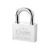 Ổ khóa thép không gỉ BDECOR inox - chống trộm, cạy, cắt, cưa cho cửa & vali, 33k 3