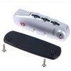 Ổ khóa TSA007 66mm mật khẩu 3 chữ số mới - Bảo mật cao, giá ưu đãi 119.000₫ (giá gốc 146.370₫) 3