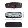 Ổ khóa TSA007 66mm mật khẩu 3 chữ số mới - Bảo mật cao, giá ưu đãi 119.000₫ (giá gốc 146.370₫) 5