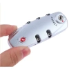 Ổ khóa TSA007 66mm mật khẩu 3 chữ số mới - Bảo mật cao, giá ưu đãi 119.000₫ (giá gốc 146.370₫) 6
