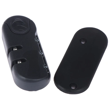 Ổ khóa vali chất liệu bền đẹp, dễ dàng thay thế tại nhà, giá chỉ 23.000đ 5