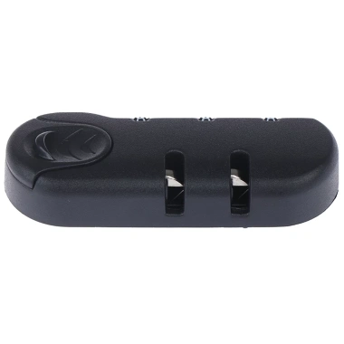 Ổ khóa vali chất liệu bền đẹp, dễ dàng thay thế tại nhà, giá chỉ 23.000đ 7