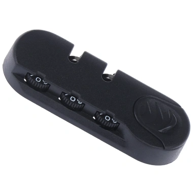 Ổ khóa vali chất liệu bền đẹp, dễ dàng thay thế tại nhà, giá chỉ 23.000đ 8