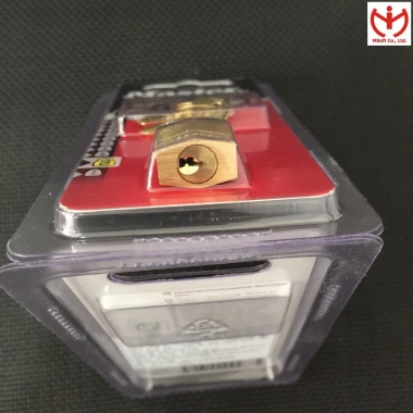 Ổ khóa vali Master Lock 120 EURD 20mm - Bảo vệ an toàn, giá ưu đãi 103.400 VND