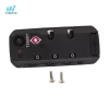 Ổ Khóa Vali TSA 3 Chữ Số Mã TSA13.116 - Bảo Mật Cao, Giá Ưu Đãi 102.300₫