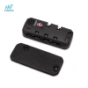 Ổ Khóa Vali TSA 3 Chữ Số Mã TSA13.116 - Bảo Mật Cao, Giá Ưu Đãi 102.300₫ 4