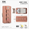 Ổ khóa vali TSA007 K004 mật khẩu - Bảo mật cao, giá ưu đãi 168.706₫ 4