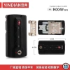 Ổ khóa vali TSA007 K004 mật khẩu - Bảo mật cao, giá ưu đãi 168.706₫ 6