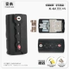 Ổ khóa vali TSA007 K004 mật khẩu - Bảo mật cao, giá ưu đãi 168.706₫ 8