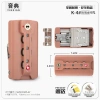 Ổ khóa vali TSA007 K004 mật khẩu - Bảo mật cao, giá ưu đãi 168.706₫ 9