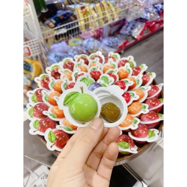 Ô Mai 3D Mix 6 Vị Thơm Ngon 1kg - Giá ưu đãi 127.800 VND giảm so với 159.750 VND
