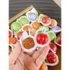 Ô Mai 3D Mix 6 Vị Thơm Ngon 1kg - Giá ưu đãi 127.800 VND giảm so với 159.750 VND 3