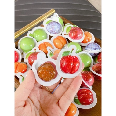Ô Mai 3D Mix 6 Vị Thơm Ngon 1kg - Giá ưu đãi 127.800 VND giảm so với 159.750 VND