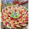 Ô Mai 3D Mix 6 Vị Thơm Ngon 1kg - Giá ưu đãi 127.800 VND giảm so với 159.750 VND 5