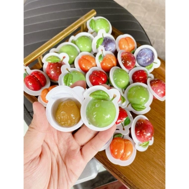 Ô Mai 3D Mix 6 Vị Thơm Ngon 1kg - Giá ưu đãi 127.800 VND giảm so với 159.750 VND